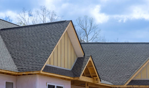 4 Ply Roofing in Double Oak, TX