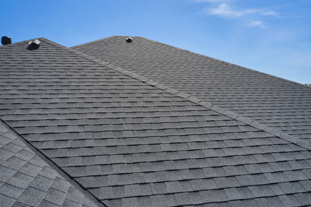 Asphalt Shingles Roofing in Double Oak, TX