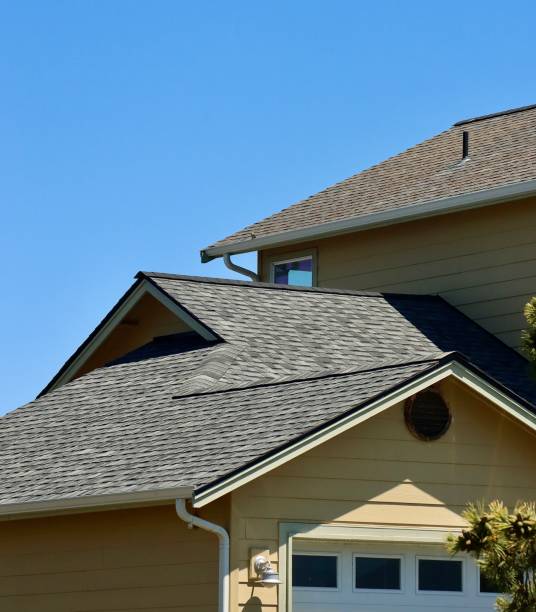 Best Rubber Roofing (EPDM, TPO)  in Double Oak, TX